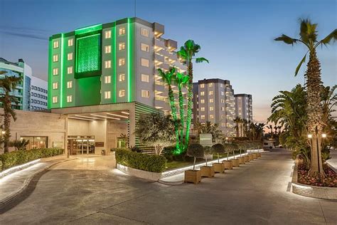 WYNDHAM GARDEN LARA - Updated 2023 Prices & Hotel Reviews (Aksu, Turkiye)