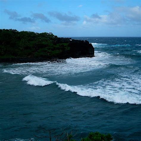 Waiʻanapanapa State Park Camping | The Dyrt