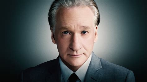 Bill Maher played by Bill Maher on Real Time With Bill Maher - Official Website for the HBO ...