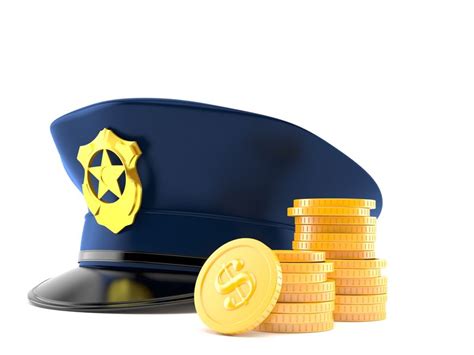 Police Officer Salary | How Much do Police Officers Earn?