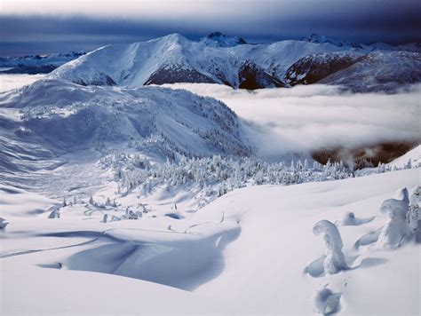 Whistler, BC. | Places to travel, Winter pictures, Local photographers