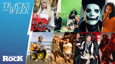 The eight best new rock songs you need to hear right now | Louder