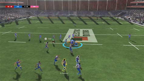 3rd-strike.com | Rugby 22 – Review