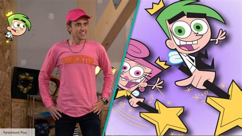 Fairly OddParents live action series gets horrifying first trailer