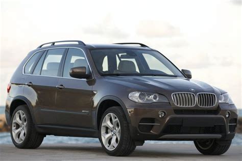 BMW X5 Reliability, Problems, & Driving Experience - Is the X5 Good?