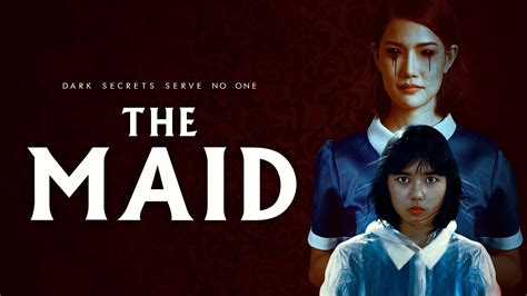 The Maid (2021) Official Trailer - YouTube