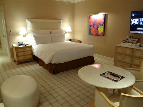 Las Vegas: The Wynn Hotel Review - Luxury Food & Wine Stay - PhilaTravelGirl