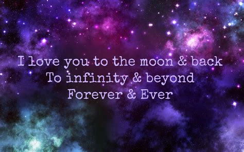 Quotes About Infinity And Beyond. QuotesGram