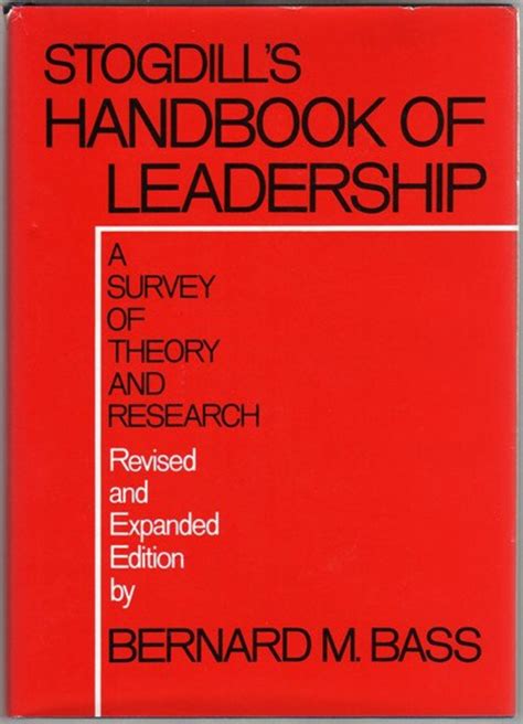 The History of Leadership Studies and Evolution of Leadership Theories ...