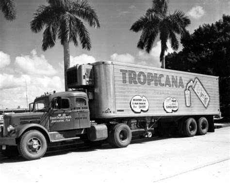 Flashback: Tropicana Orange Juice, The Pride of Bradenton | Sarasota ...