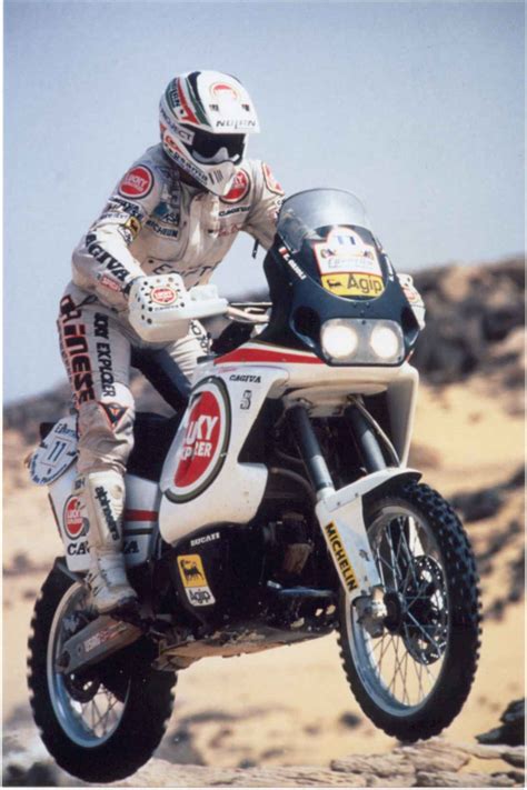 Cagiva Cagiva Elefant 900 i.e. Lucky Strike - Moto.ZombDrive.COM