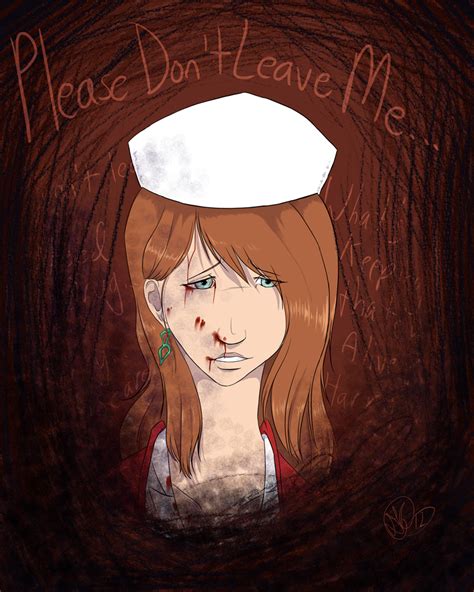 Lisa Garland - SILENT HILL by Dezfezable on DeviantArt