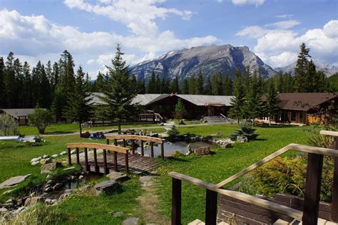 Banff Gate Mountain Resort | Timeshares Only