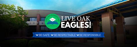 Live Oak Elementary School | Live Oak Elementary