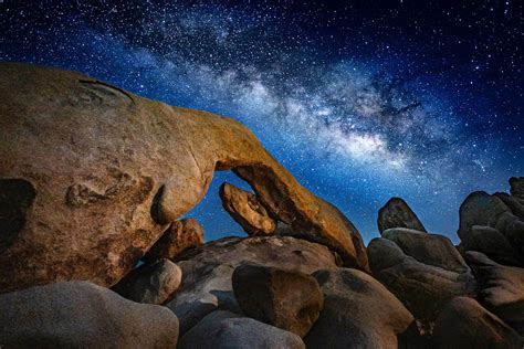 2023 Milky Way Photography Workshops 2023 — Joshua Tree Workshops ...