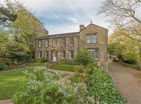 Inside Haworth: The parsonage where the Brontë sisters changed literature