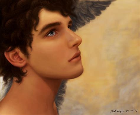 Cupid by snoozzzzzz on DeviantArt | Greek mythology gods, Greek gods ...