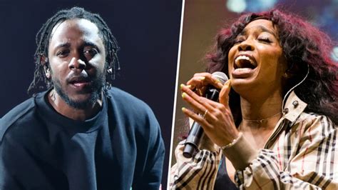 Kendrick Lamar, SZA will not perform 'Black Panther' song at the Oscars