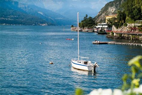 11 TOP Lake Como Boat Tours • Private and Public Tours