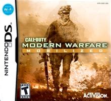 Trucos Call of Duty: Modern Warfare Mobilized