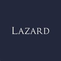 Lazard | LinkedIn