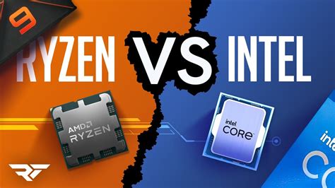 CPU FIGHT! AMD Ryzen 7000 vs Intel 13th Generation. - YouTube