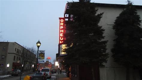 Orpheum Theatre - Flagstaff, Arizona