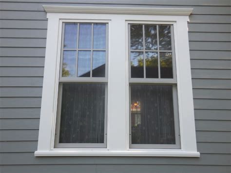 6 Tips for Maintaining Your Replacement Windows - Banner Construction