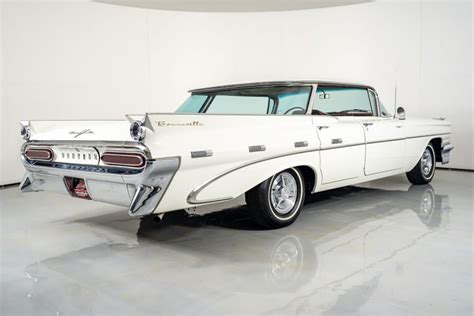 1959 Pontiac Bonneville | Fast Lane Classic Cars