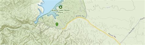 Best Trails in Alamo Lake State Park - Arizona | AllTrails