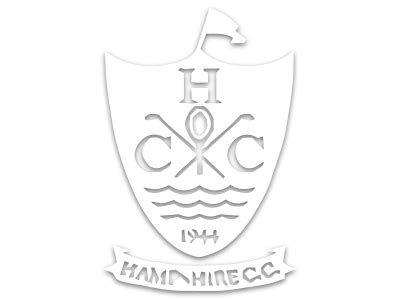 Hampshire Country Club in Mamaroneck, NY | Westchester Golf Courses