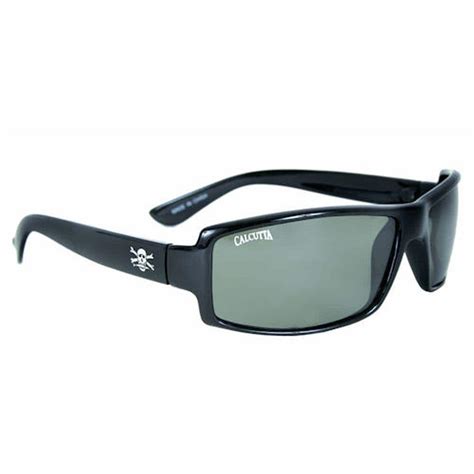 Black Frame New Wave Sunglasses with Gray Lenses-NW1G - The Home Depot