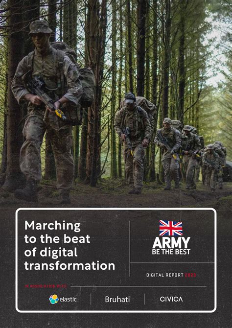 British Army - January 2023 by BizClik Media - Issuu