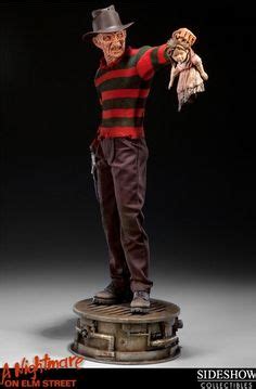 67 Krueger Stuff ideas | freddy krueger, nightmare on elm street, a ...