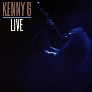 Kenny G Live - Wikiwand