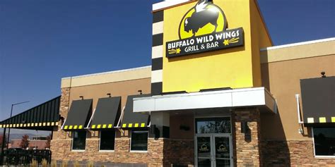 Buffalo Wild Wings Specials – Highlands Ranch Happy Hours