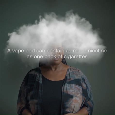 Talk to Your Kids About the Dangers of Vaping [Video] | Vape, Metal ...