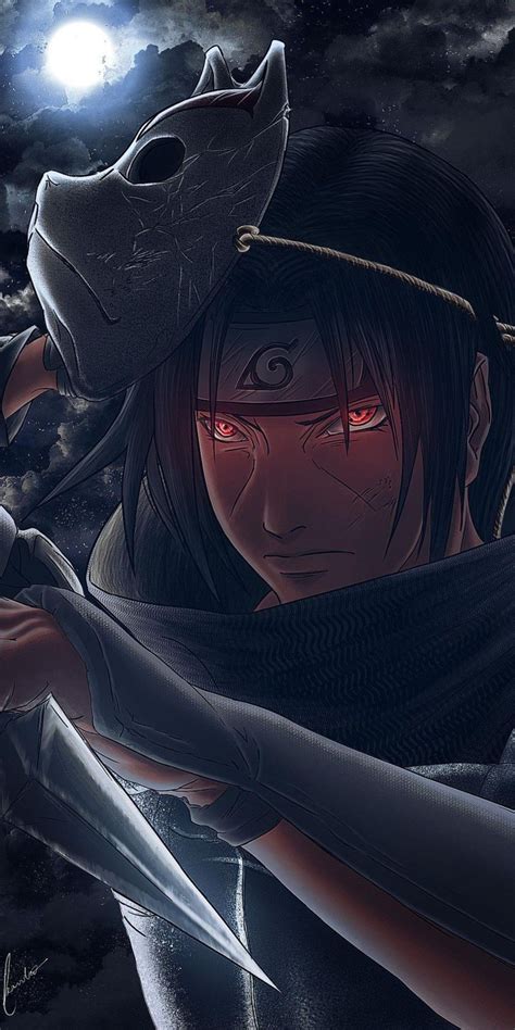 49+ Itachi anbu image HD – Itachi Wallpaper