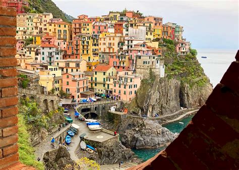 Cinque Terre photography tour | Audley Travel US