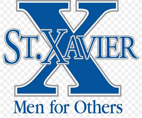 St Xavier High School Logo St. Francis Xavier Church, PNG, 788x685px ...