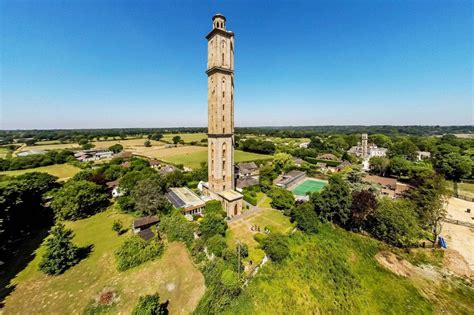 Sway Tower, The 14-Story Folly And The World Tallest Unreinforced ...