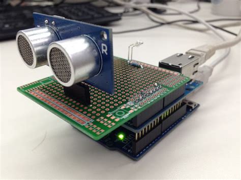 Build an Arduino Motion Sensor that Sends Email Alerts « Adafruit ...