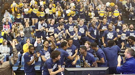 Murray State Basketball Is Dancing For The 16th Time | WKMS