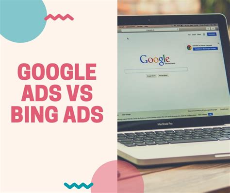 Which advertising Platform is better Google Ads or Bing Ads? by IP Media - Issuu