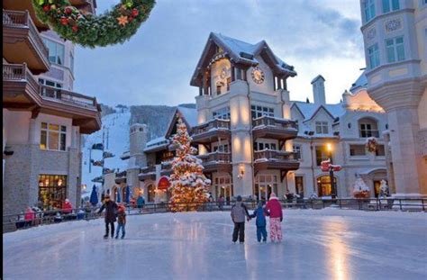 Vail, Colorado | Vail colorado, Vail ski resort, Best ski resorts