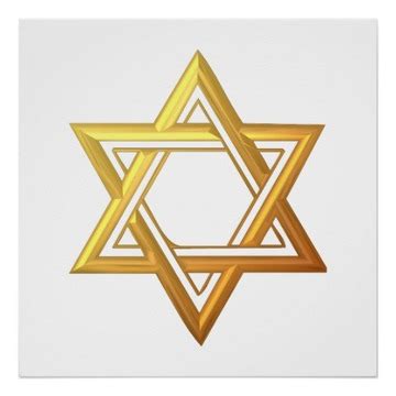 Star of David - Jewish Symbolism - World War II and HOLOCAUST ARCHIVE and cold war