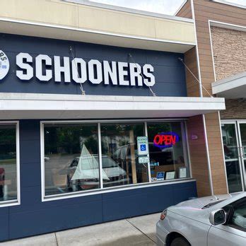 SCHOONERS GRILL - Updated November 2024 - 183 Photos & 180 Reviews ...