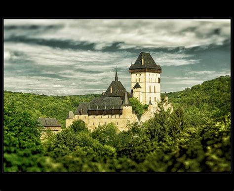 50 Photos of Bohemian and Moravian Castles, Czech Republic | BOOMSbeat