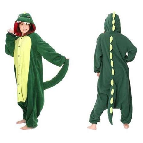 Buy Dinosaur Onesie for Adults Online at desertcartUAE