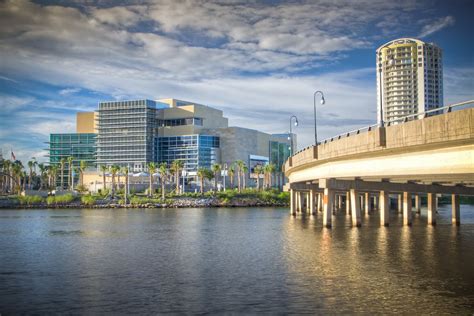 Tampa Bay History Center: Tampa Bay History Center Receives Silver LEED ...